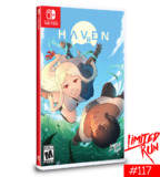 Haven (Nintendo Switch)